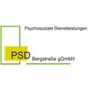 Psychosoziale Dienstleistungen (PSD) Bergstraße gGmbH