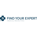 FIND YOUR EXPERT – MEDICAL RECRUITING
